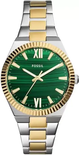 Fossil: Часы 