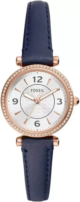 Fossil: Часы 