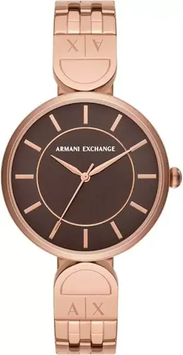 Armani Exchange: Часы 