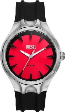 DIESEL: Часы 