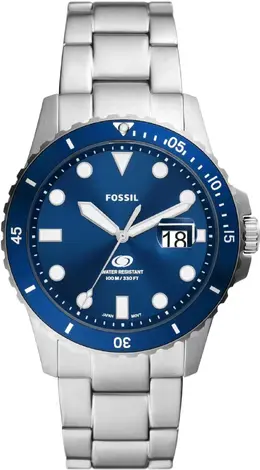 Fossil: Часы 