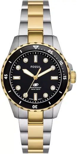 Fossil: Часы 