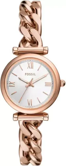 Fossil: Часы 