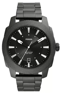 Fossil: Часы 