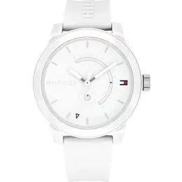 Tommy Hilfiger: Часы 