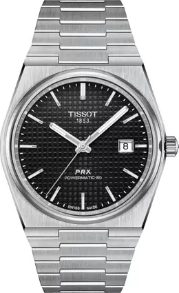 Tissot: Часы  T-Classic