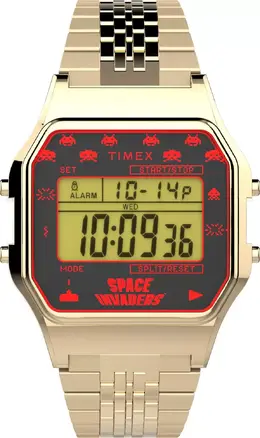 Timex: Часы 