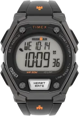 Timex: Часы 