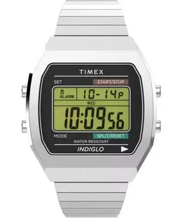 Timex: Часы 