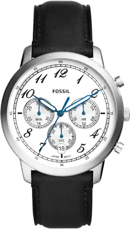 Fossil: Часы 