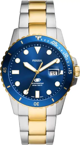 Fossil: Часы 