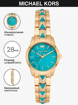 Michael Kors: Часы 