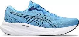 Asics: Синие кроссовки  Gel-Pulse