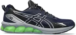 Asics: Синие кроссовки  Gel-Quantum 180