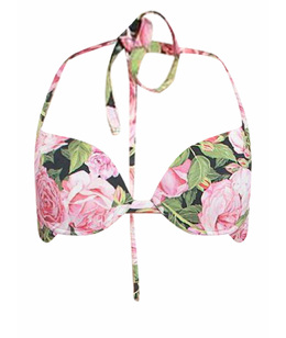 DOLCE&GABBANA: Купальник 