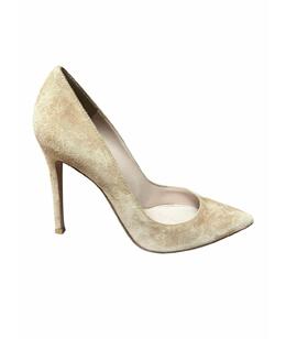 GIANVITO ROSSI: Туфли 