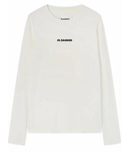 JIL SANDER: Хлопковый свитшот 