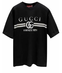 GUCCI: Футболка 