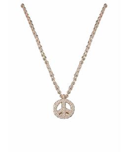 TIFFANY&CO: Колье 