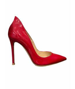 GIANVITO ROSSI: Туфли 