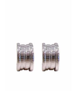 BVLGARI: Серьги 
