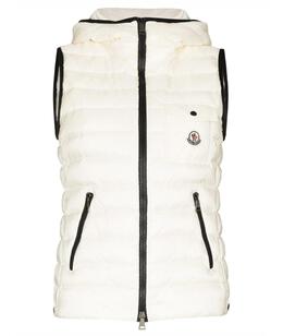 MONCLER: Жилет 