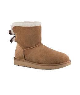 UGG AUSTRALIA: Ботинки 