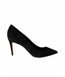 CHRISTIAN LOUBOUTIN: Туфли 