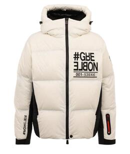 MONCLER GRENOBLE: Пуховик 