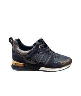 LOUIS VUITTON: Кроссовки 