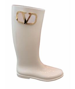 VALENTINO: Сапоги 