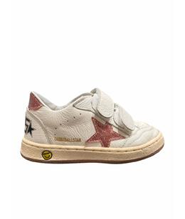 GOLDEN GOOSE DELUXE BRAND: Кеды 