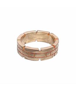 CARTIER: Кольцо 