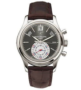 Patek Philippe: Часы  Complications