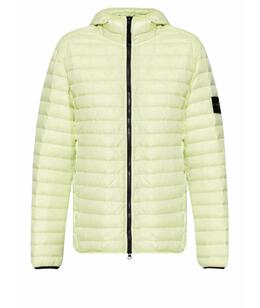 STONE ISLAND: Пуховик 