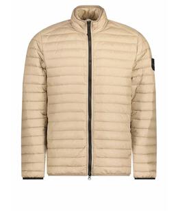 STONE ISLAND: Пуховик 