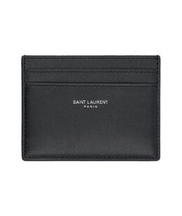 SAINT LAURENT: Картхолдер 