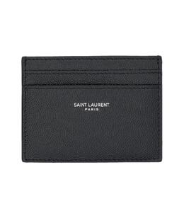 SAINT LAURENT: Картхолдер 