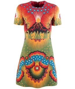 VALENTINO: Повседневное платье 