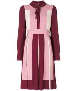 VALENTINO: Повседневное платье 