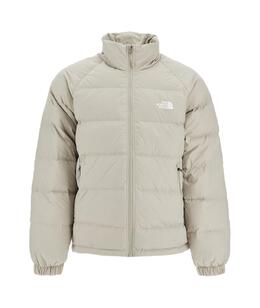 THE NORTH FACE: Стёганые куртка 