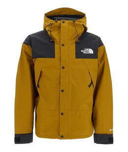 THE NORTH FACE: Непромокаемая куртка 