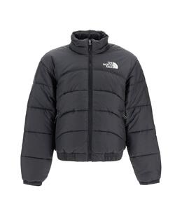 THE NORTH FACE: Куртка с принтом 