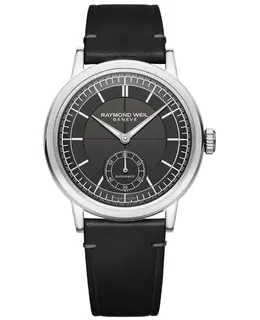 Raymond Weil: Часы 