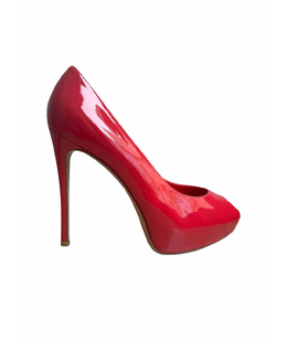 GIANVITO ROSSI: Туфли 
