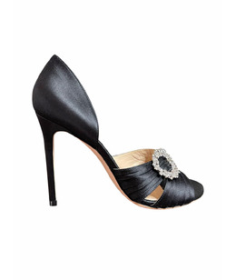 GIANVITO ROSSI: Туфли 
