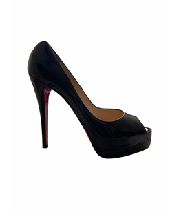 CHRISTIAN LOUBOUTIN: Туфли 