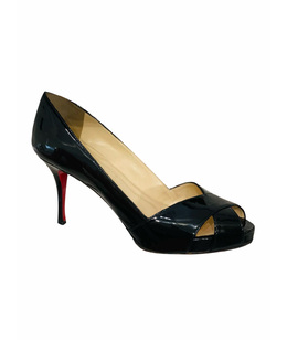 CHRISTIAN LOUBOUTIN: Туфли 