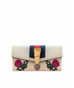 GUCCI: Кошелёк 