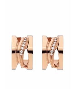 BVLGARI: Серьги 